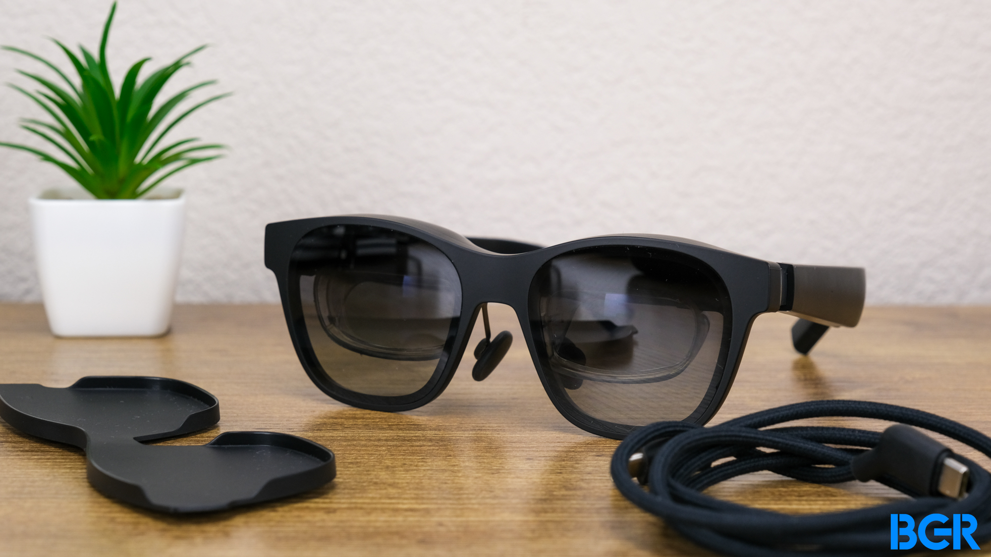 Nreal unveils lightweight Nreal Air AR glasses for entertainment