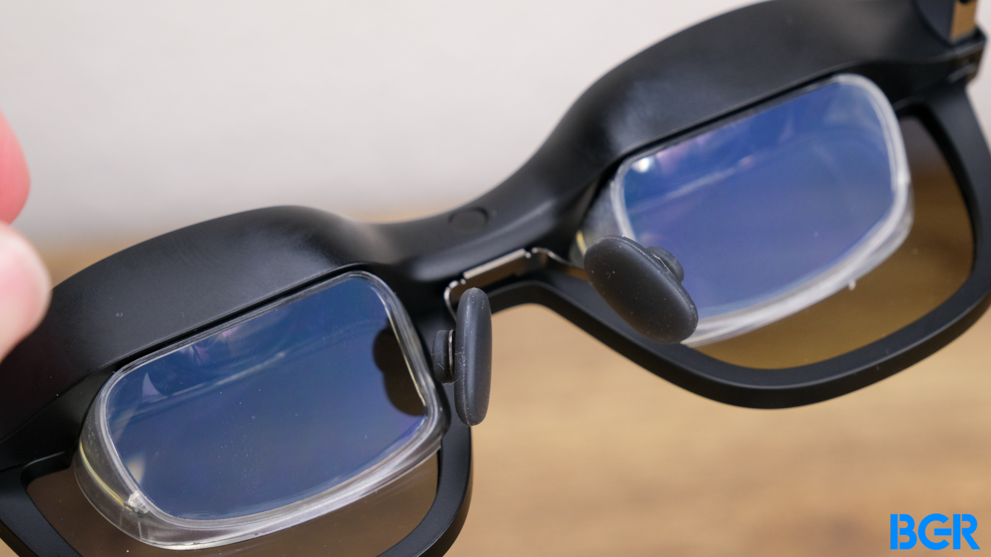 Nreal Air smart glasses review: A lightweight augmented reality