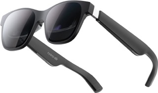 Nreal Air smart glasses review: A lightweight augmented Nreal Air smart glasses review: A lightweight augmented