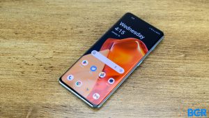 OnePlus 11 OnePlus 11 Front