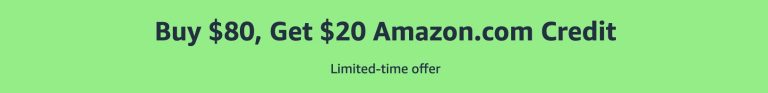 P&G Deal on Amazon