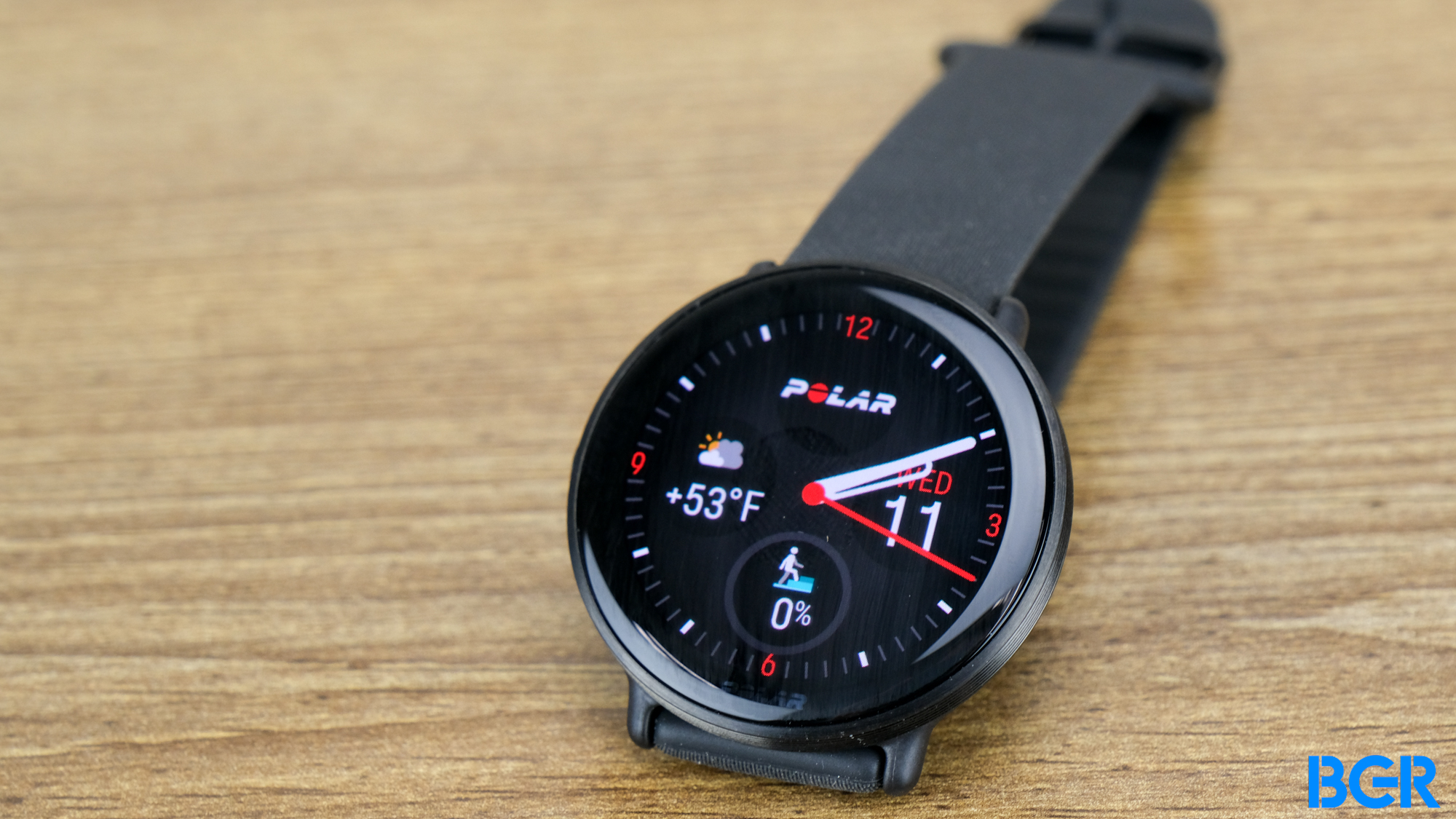 Polar Ignite 3 fitness watch review: Excellent battery, not great
