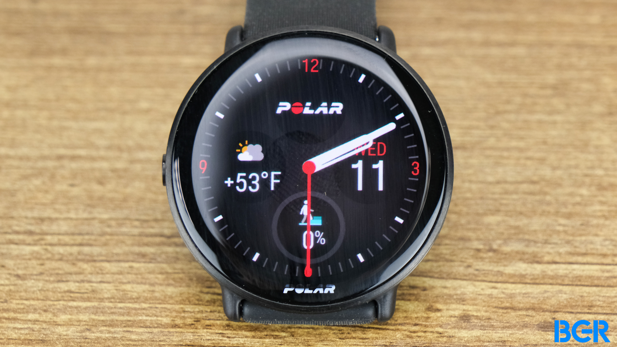 Polar Ignite 3 – a 30-day review of the iconic smartwatch!