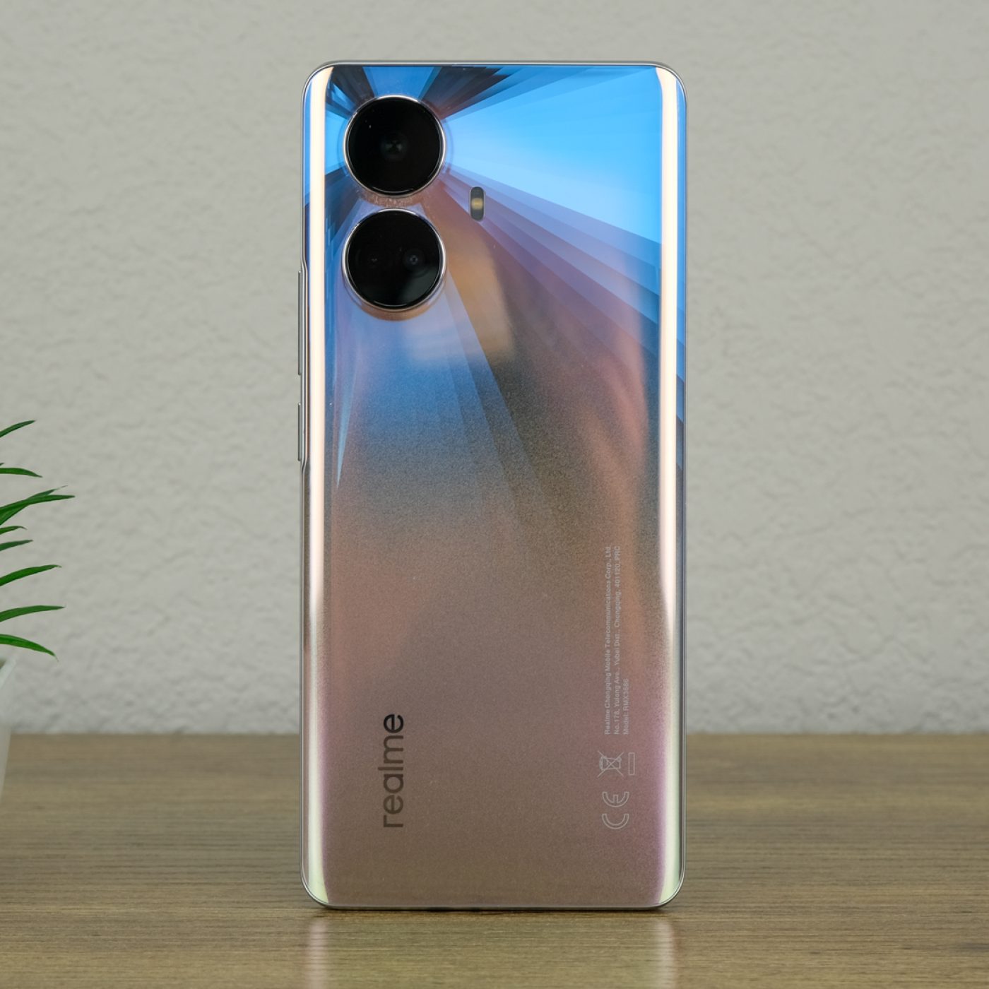 Realme to soon resolve the bloatware issue on Realme 10 Pro series