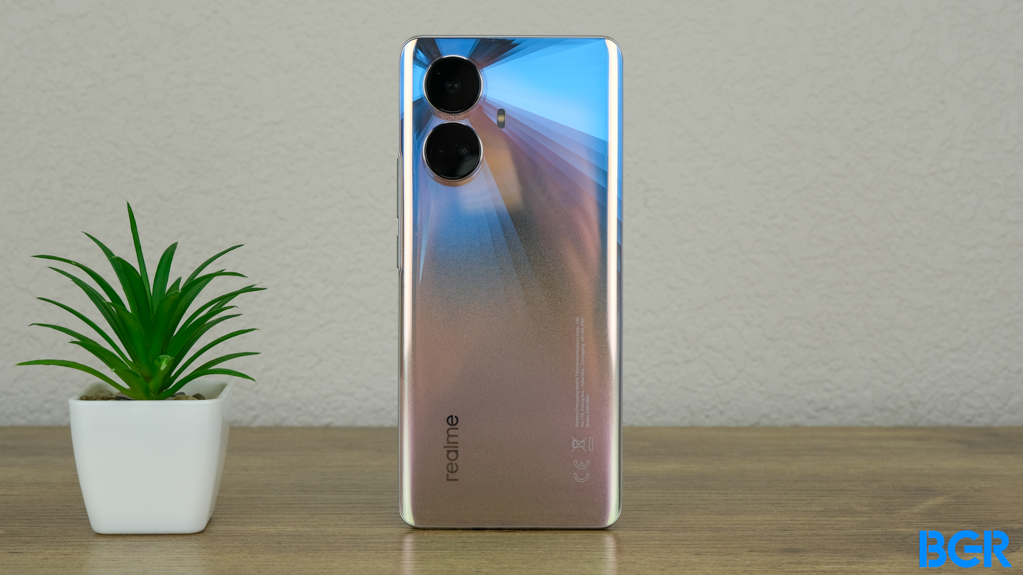 Realme 8i smartphone review - 120Hz on a budget - PC Guide