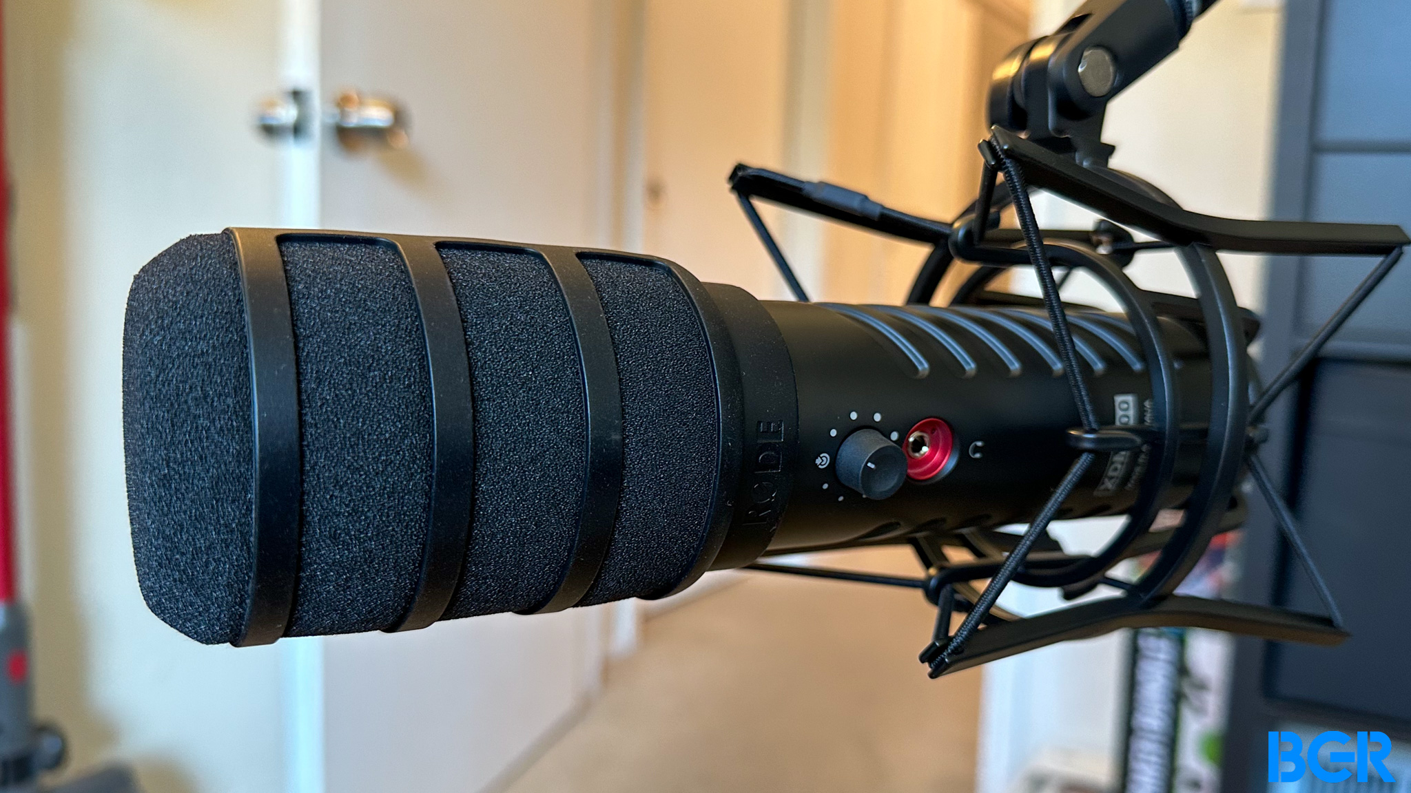 Rode XDM-100 USB microphone review: Higher quality, higher price