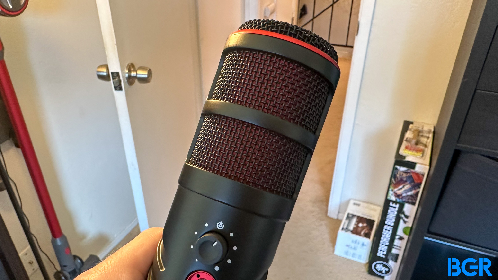 Rode XDM-100 USB microphone review: Higher quality, higher price