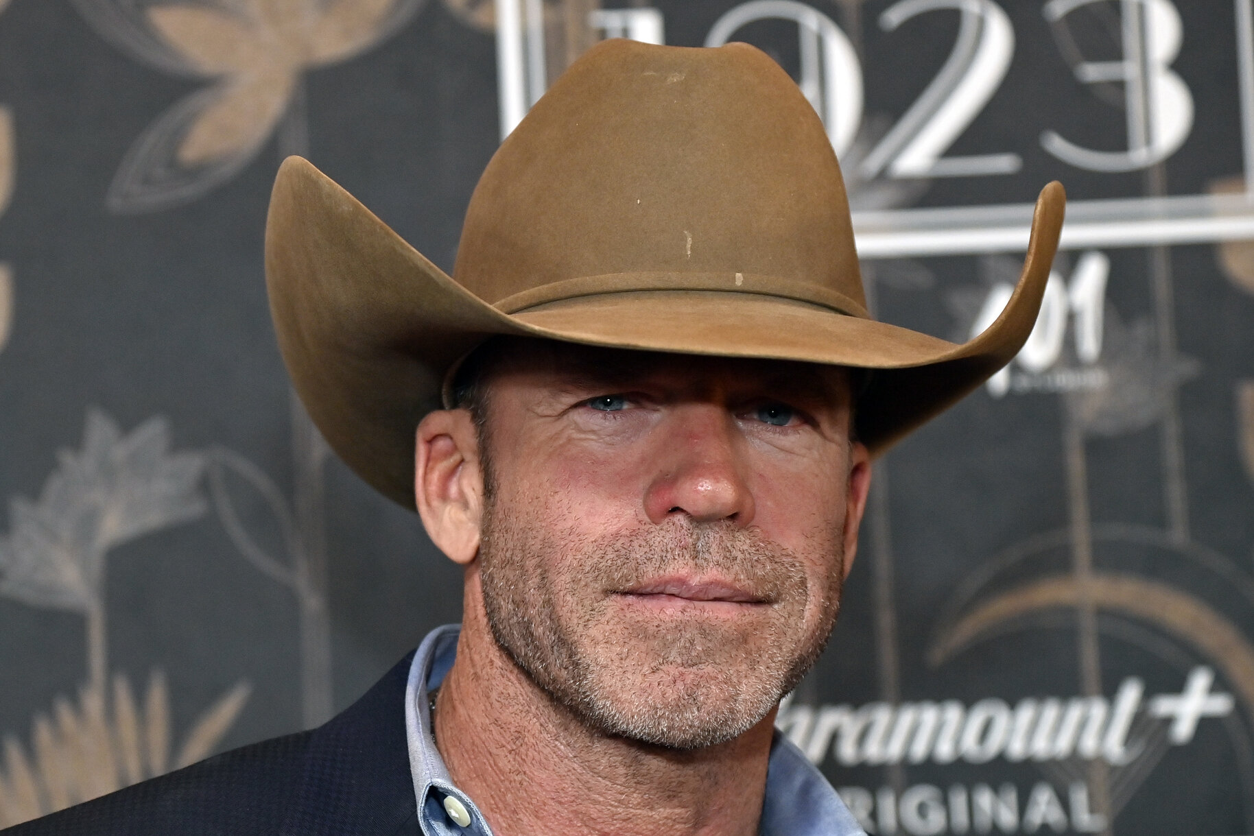 Everything To Know About Taylor Sheridan's New Shows Coming Soon To ...