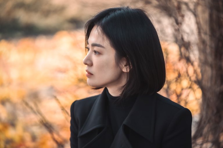 Song Hye-kyo shares behind-the-scenes details about her hit Netflix drama The Glory