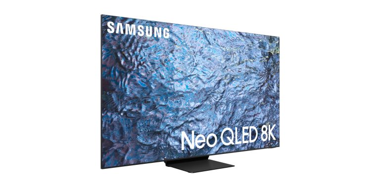 Samsung unveils Auto HDR Remastering for 2023 Neo QLED TVs