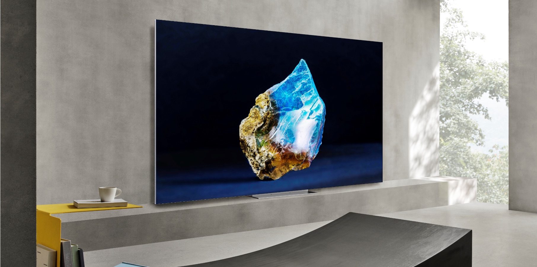 Samsung unveils Auto HDR Remastering for 2023 Neo QLED TVs