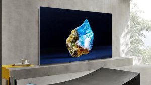 2023 Samsung Neo QLED TV