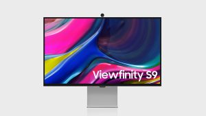 Samsung ViewFinity 9 could compete with the Apple Studio Display