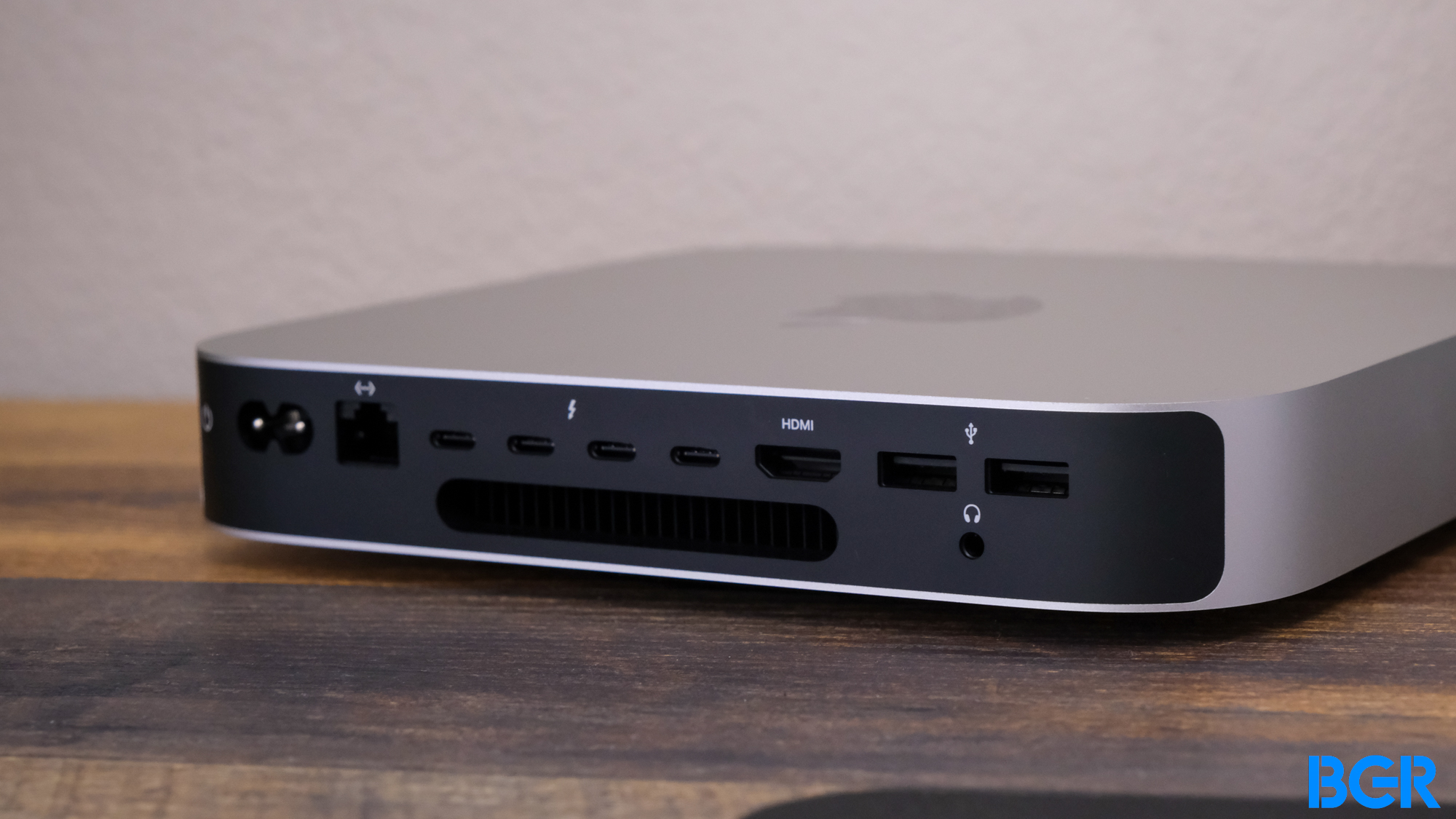 Mac Mini (M2, 2023)