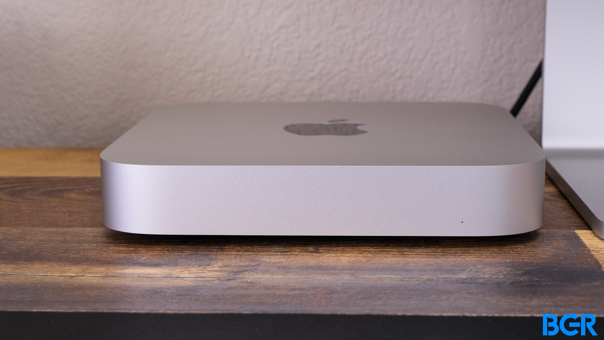 Mac Mini (2023) front