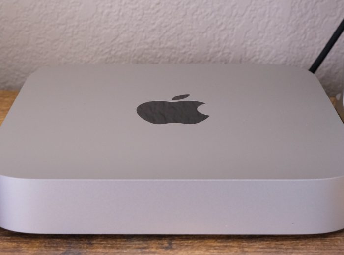 M2 Mac mini