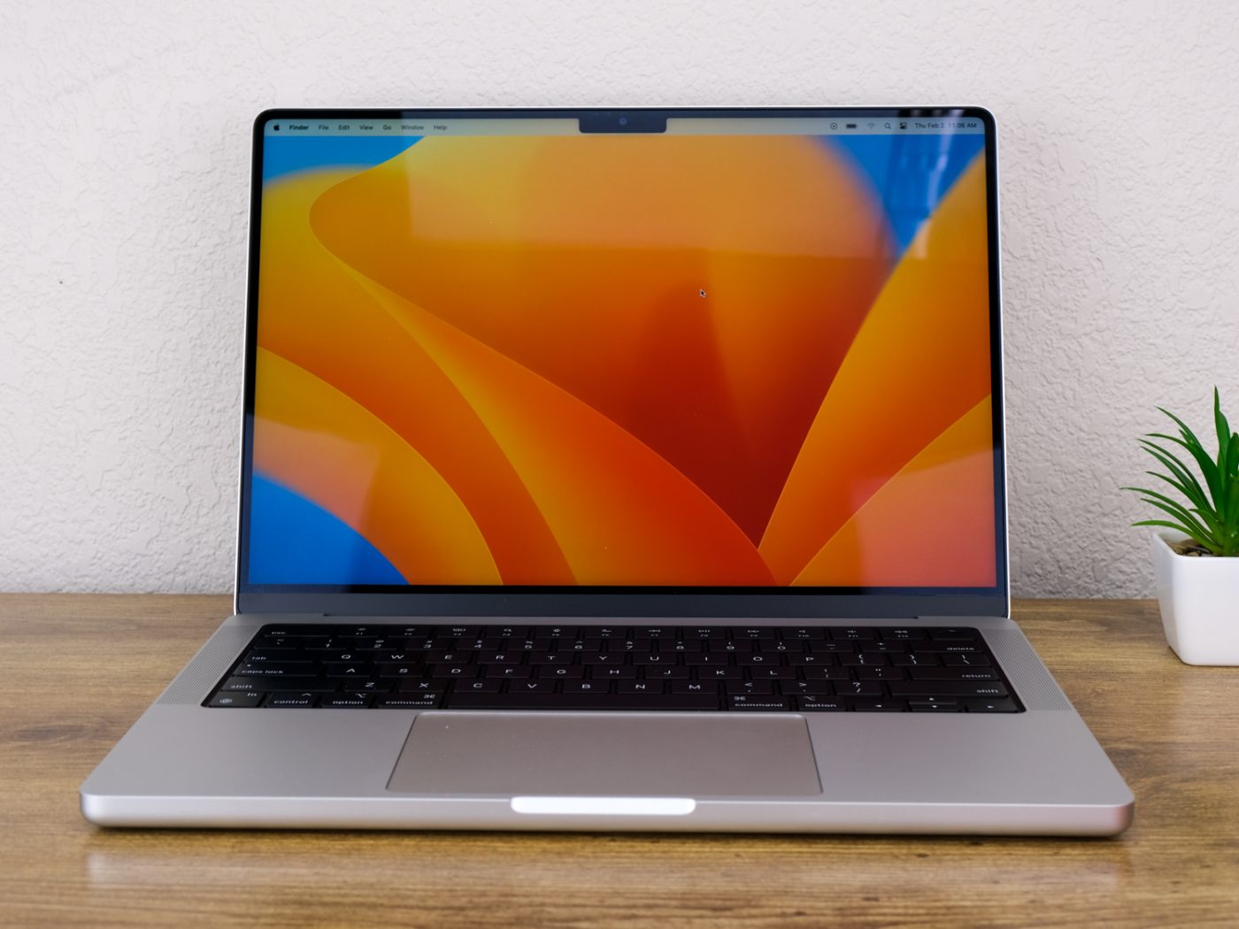 Apple MacBook Pro 14-inch (2023) review: a solid upgrade to an amazing  laptop