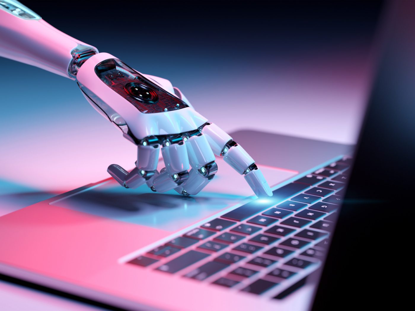 OpenAI's ChatGPT has a major political bias, and it could ruin artificial intelligence
