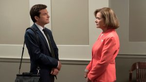 Arrested Development Netflix Arrested Development is leaving Netflix in March.