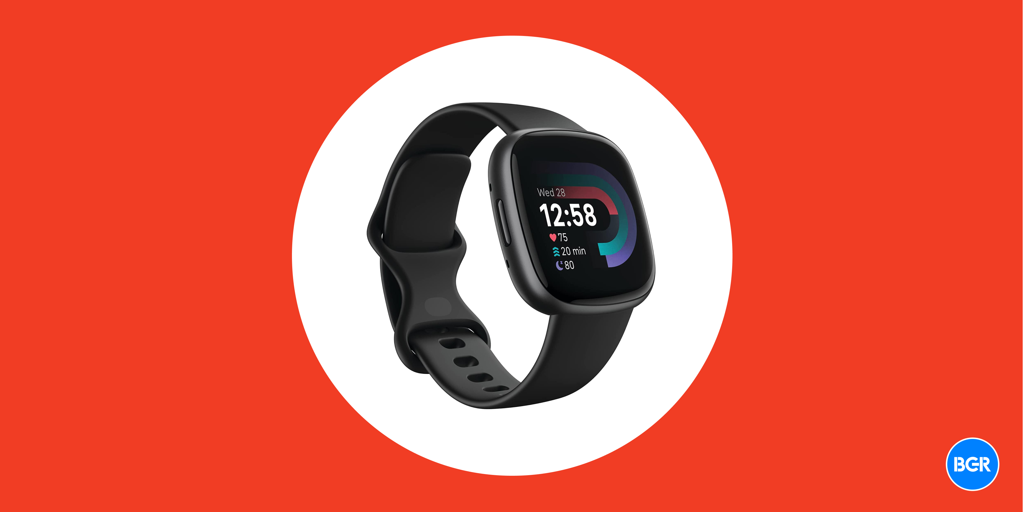 Fitbit sense cyber discount monday