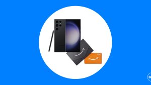 Galaxy S23 Preorder Deals Galaxy S23 Amazon Gift Card