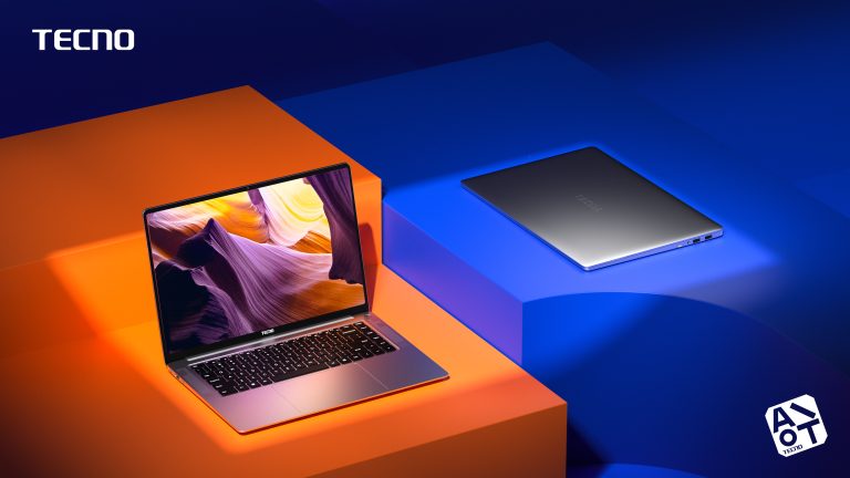 TECNO Megabook