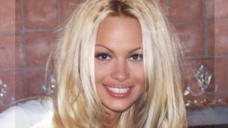 Pamela Anderson