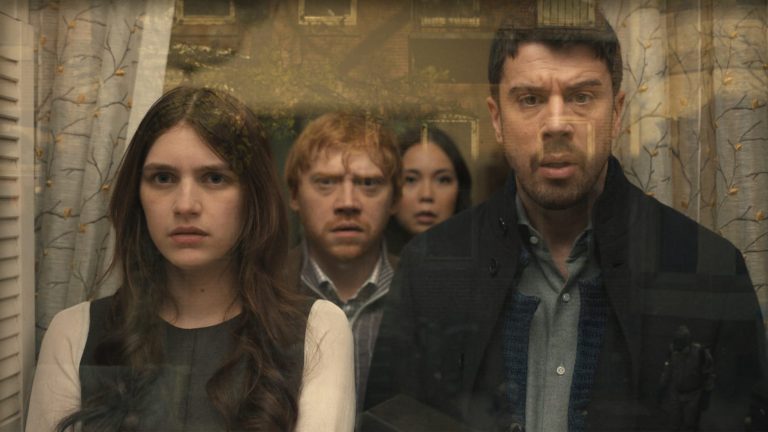 Servant season 4 is now streaming on Apple TV+.