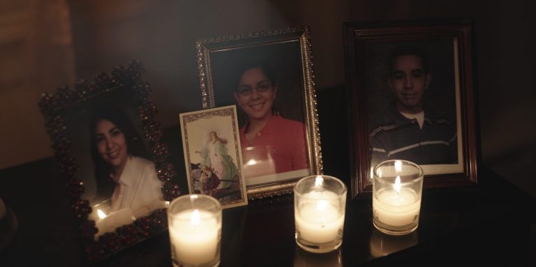 Stolen Youth: Inside the Cult at Sarah Lawrence on Hulu.