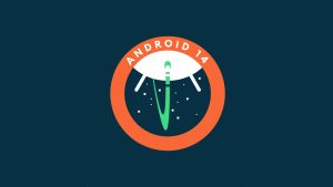 Android 14 developer preview