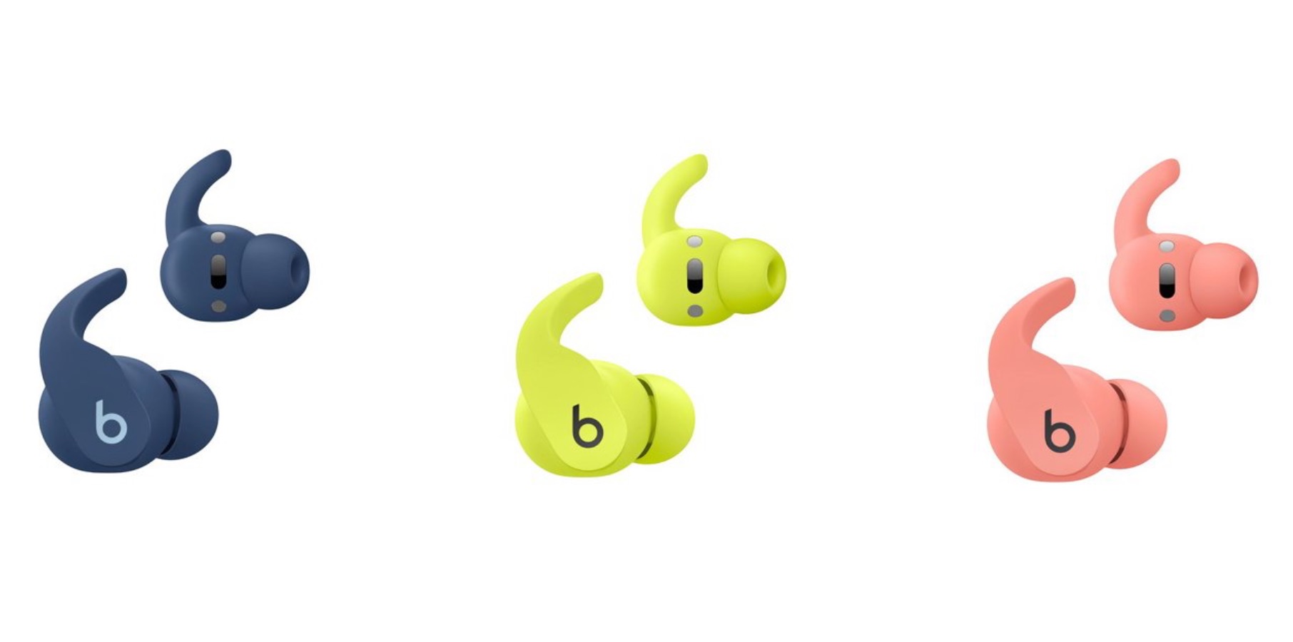 Brand newest New Beats Fit Pro