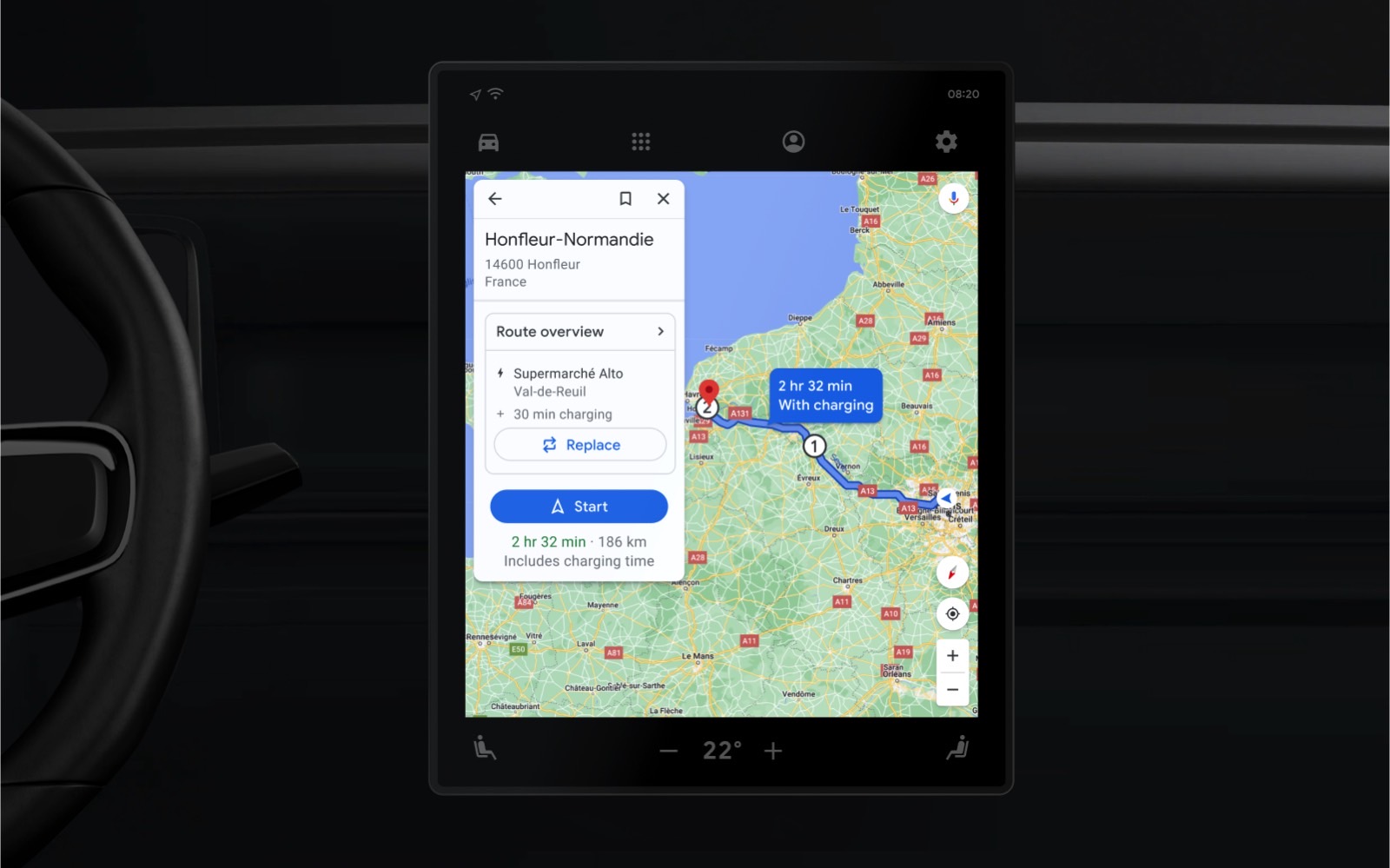 New Google Maps AI Features: Immersive View, Live View Expansion, And More