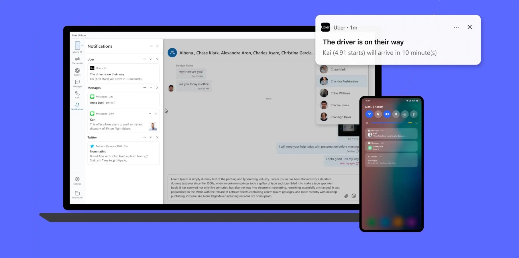 Here’s how to use iMessage on Windows 11 if you have an iPhone