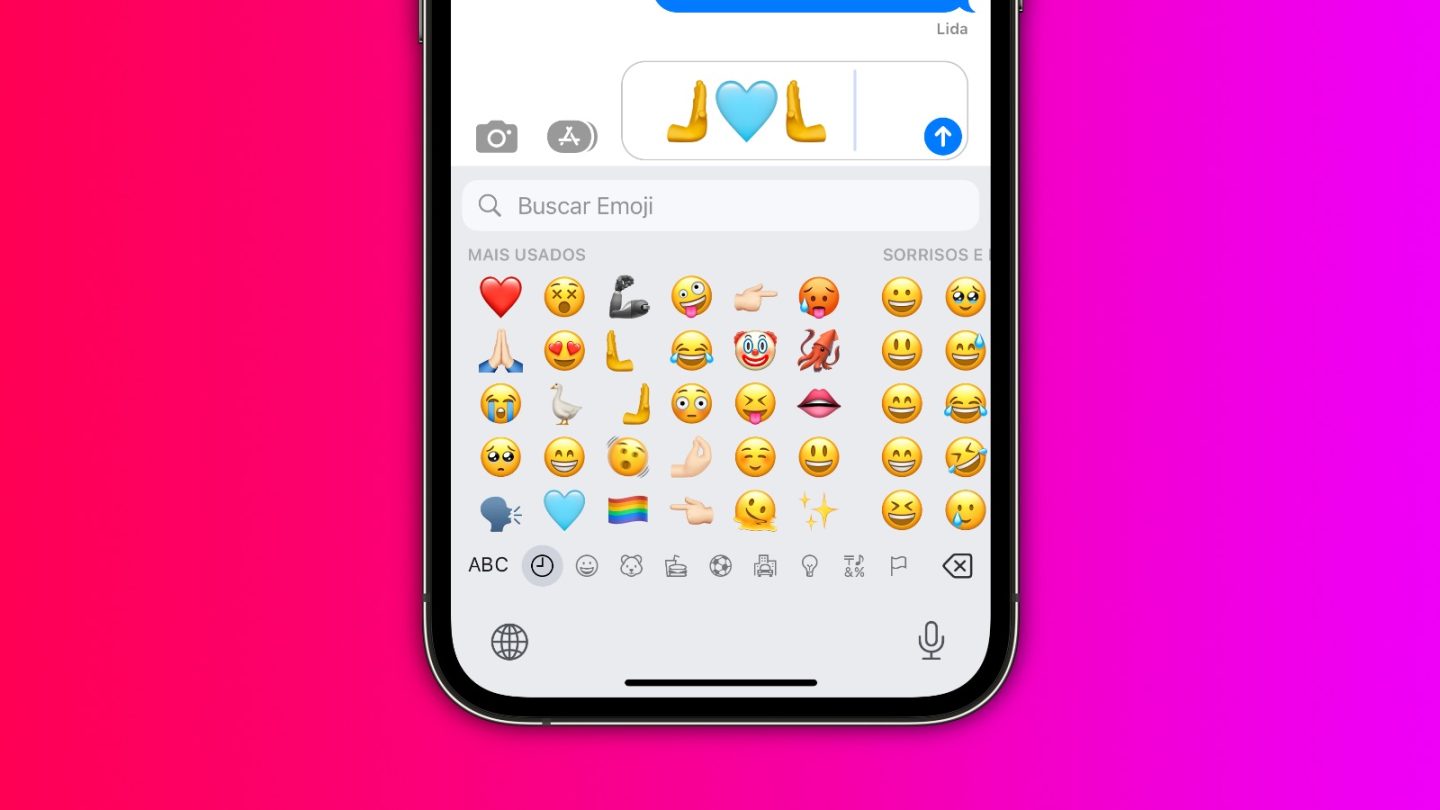 Ios 16.4 Beta Emojis