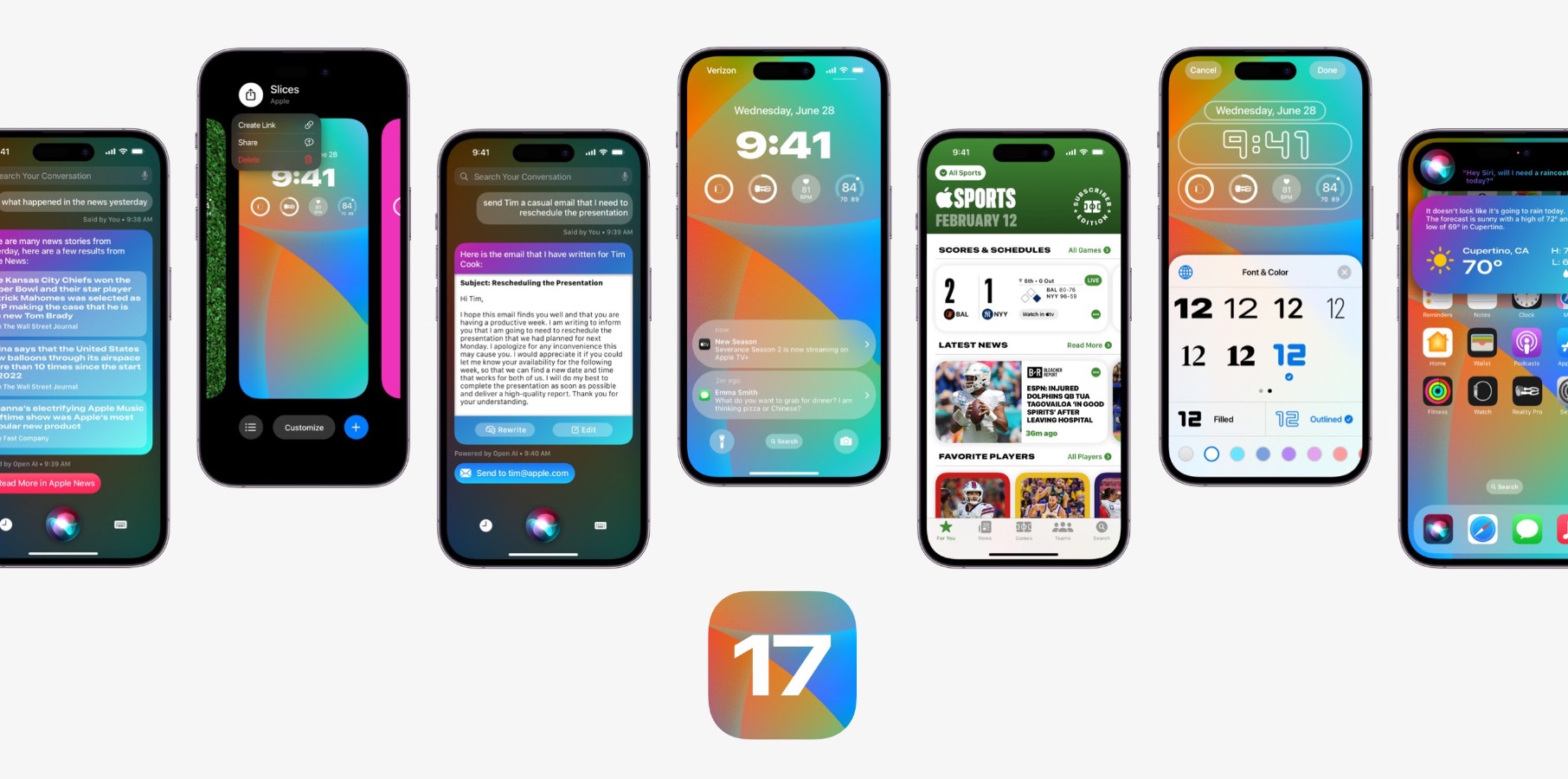 Huge New IOS 17 Leak May Detail Upcoming New IPhone Features