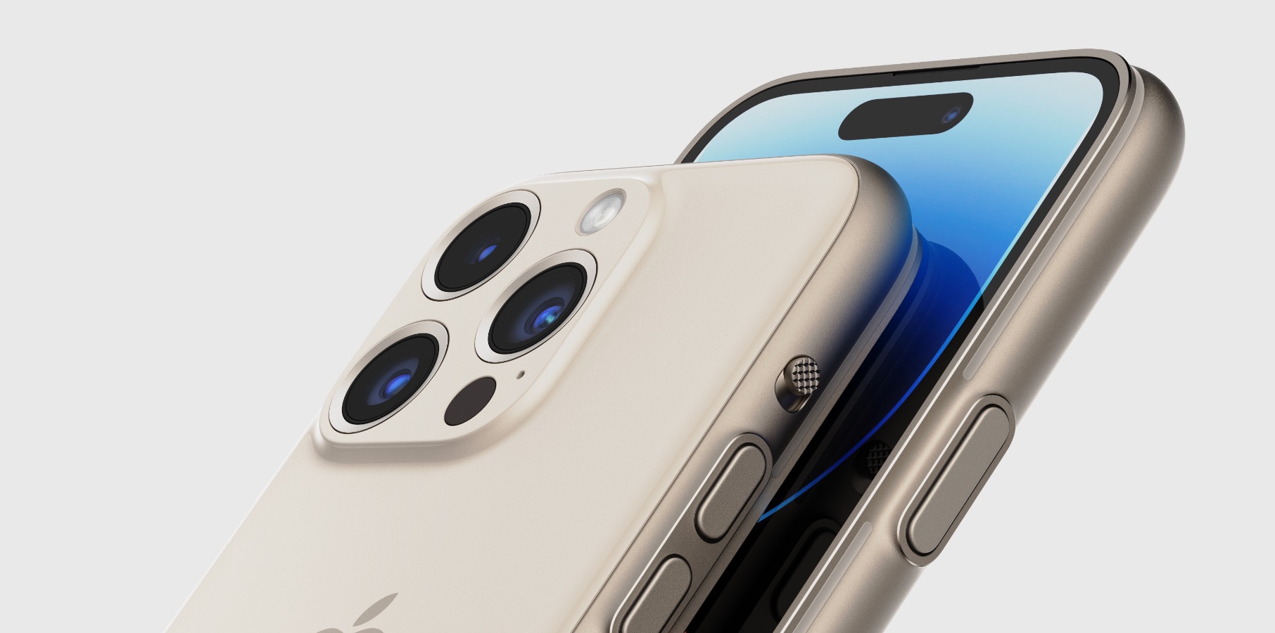 iPhone 15 Pro might borrow the best Apple Watch feature, and I can’t wait