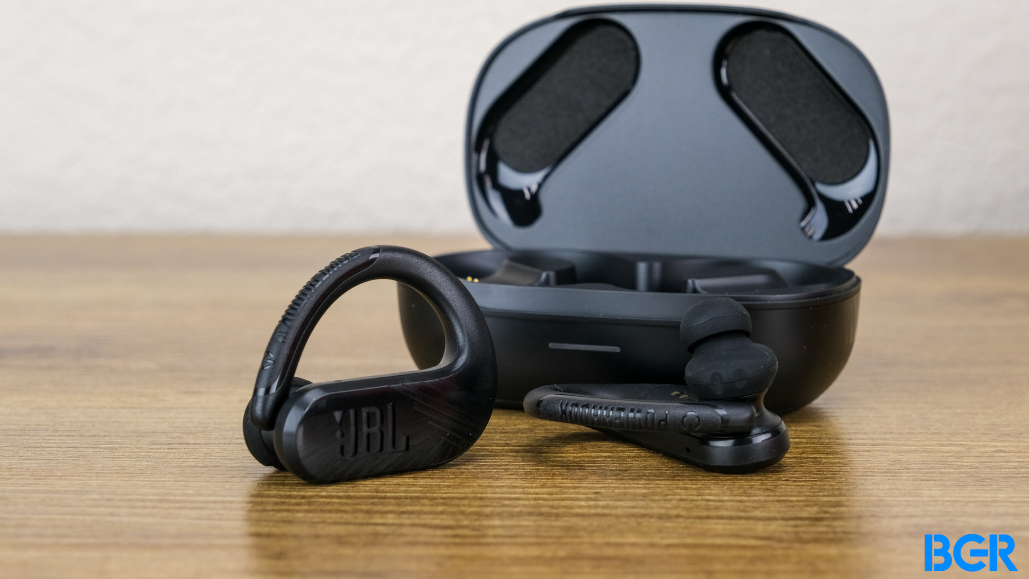 JBL Endurance Peak 3 wireless earbuds review: Great sports buds at