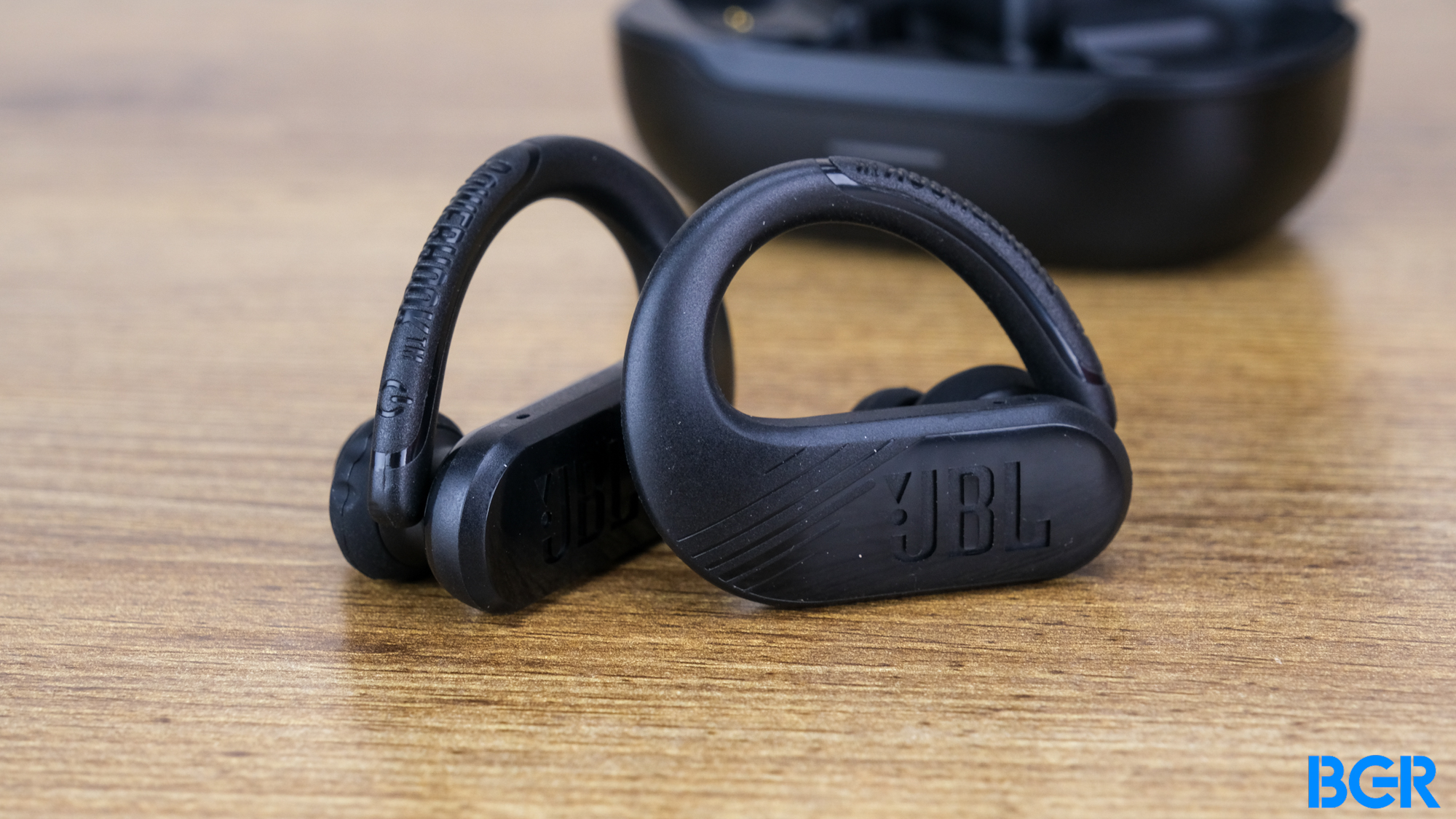 JBL Endurance Peak 3 Review