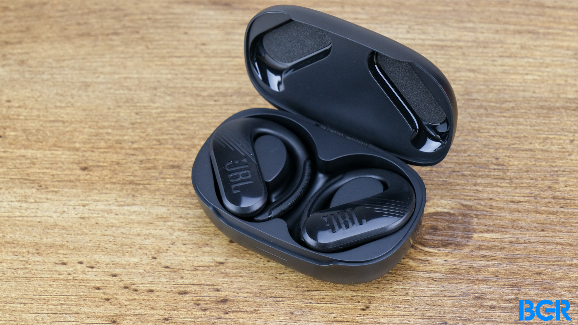 Buy JBL Endurance Peak 3 True Wireless Earbuds