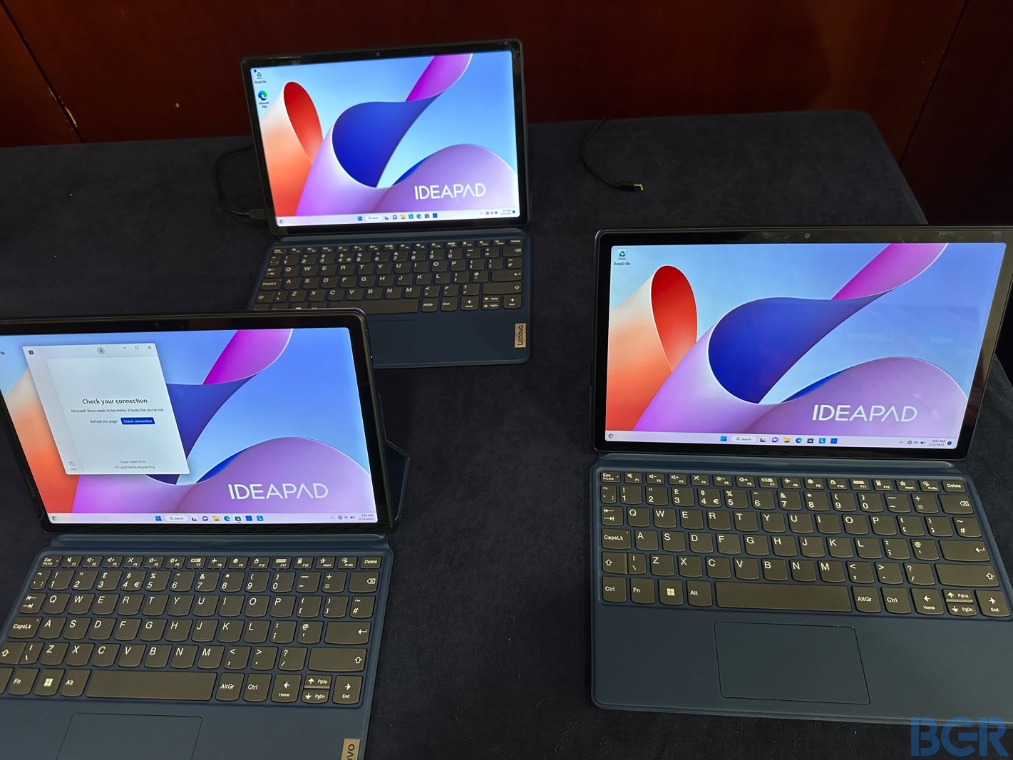 lenovo ideapad duet 3i mwc 2023 1