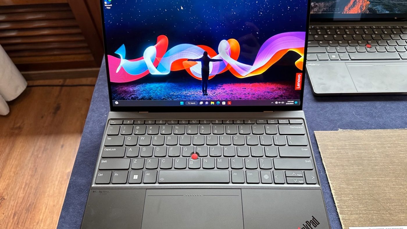 ThinkPad L13 Yoga Gen 3, 13.3 inch thin & light 2-in-1 Intel-powered  laptop