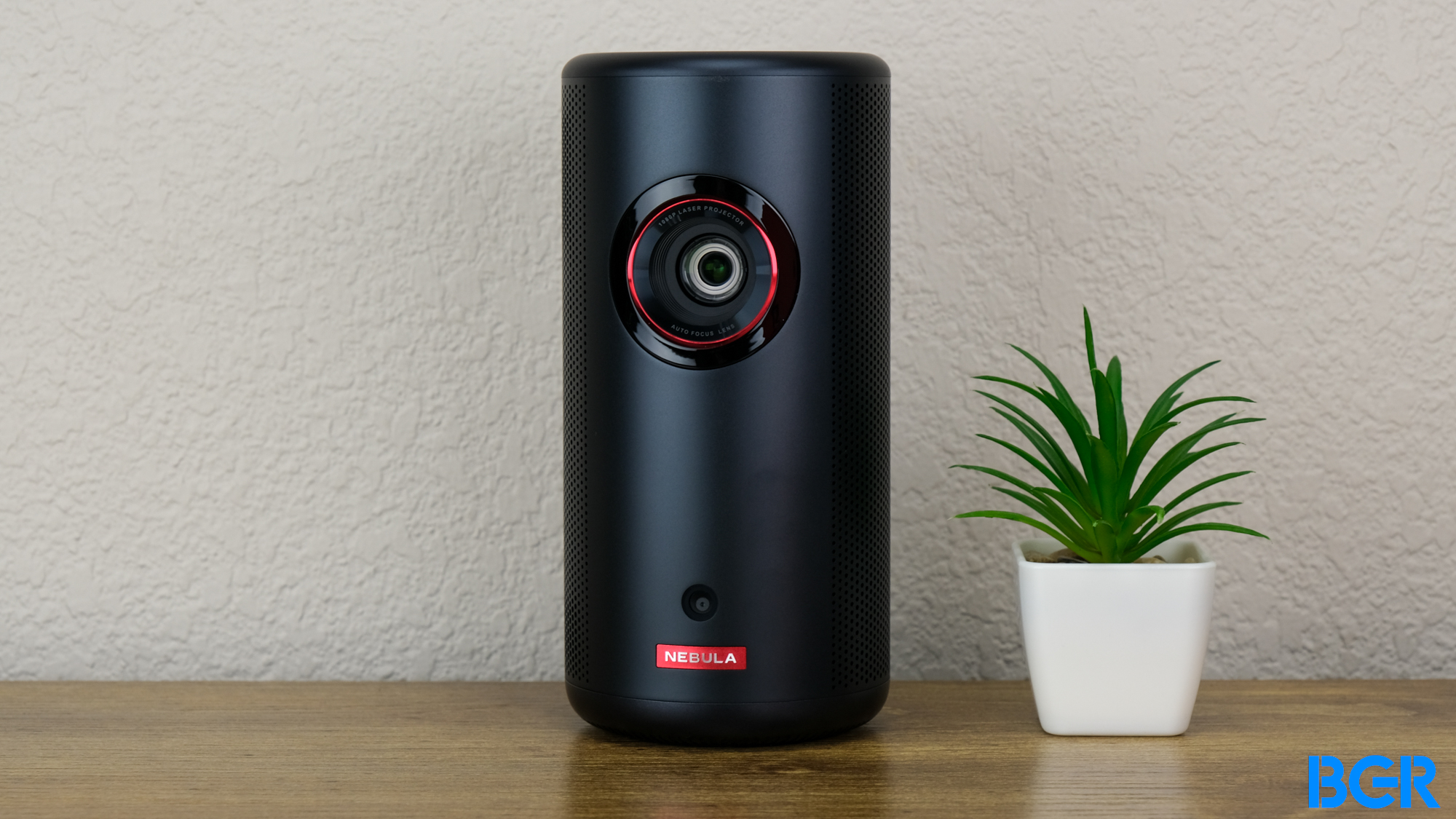 Anker Nebula Capsule 3 laser projector review: Good for the