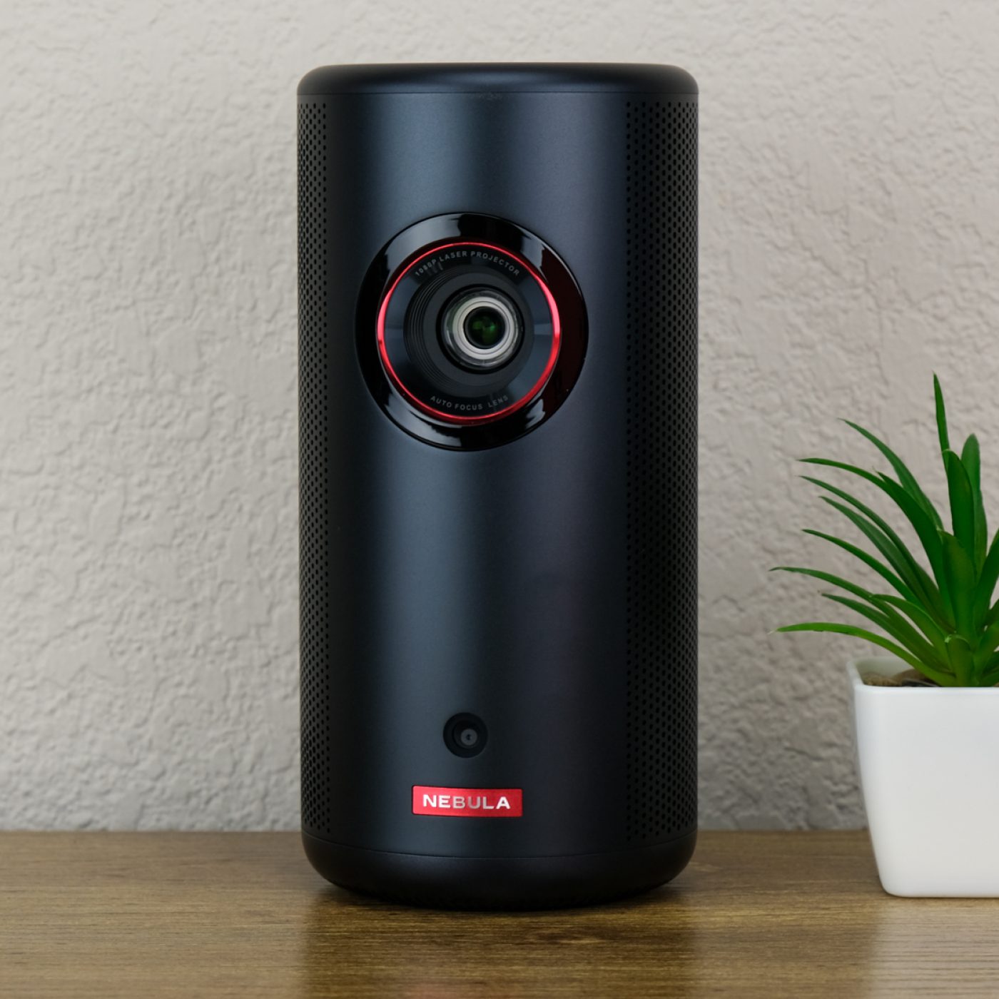 Anker Nebula Capsule 3 laser projector review: Good for the size and price