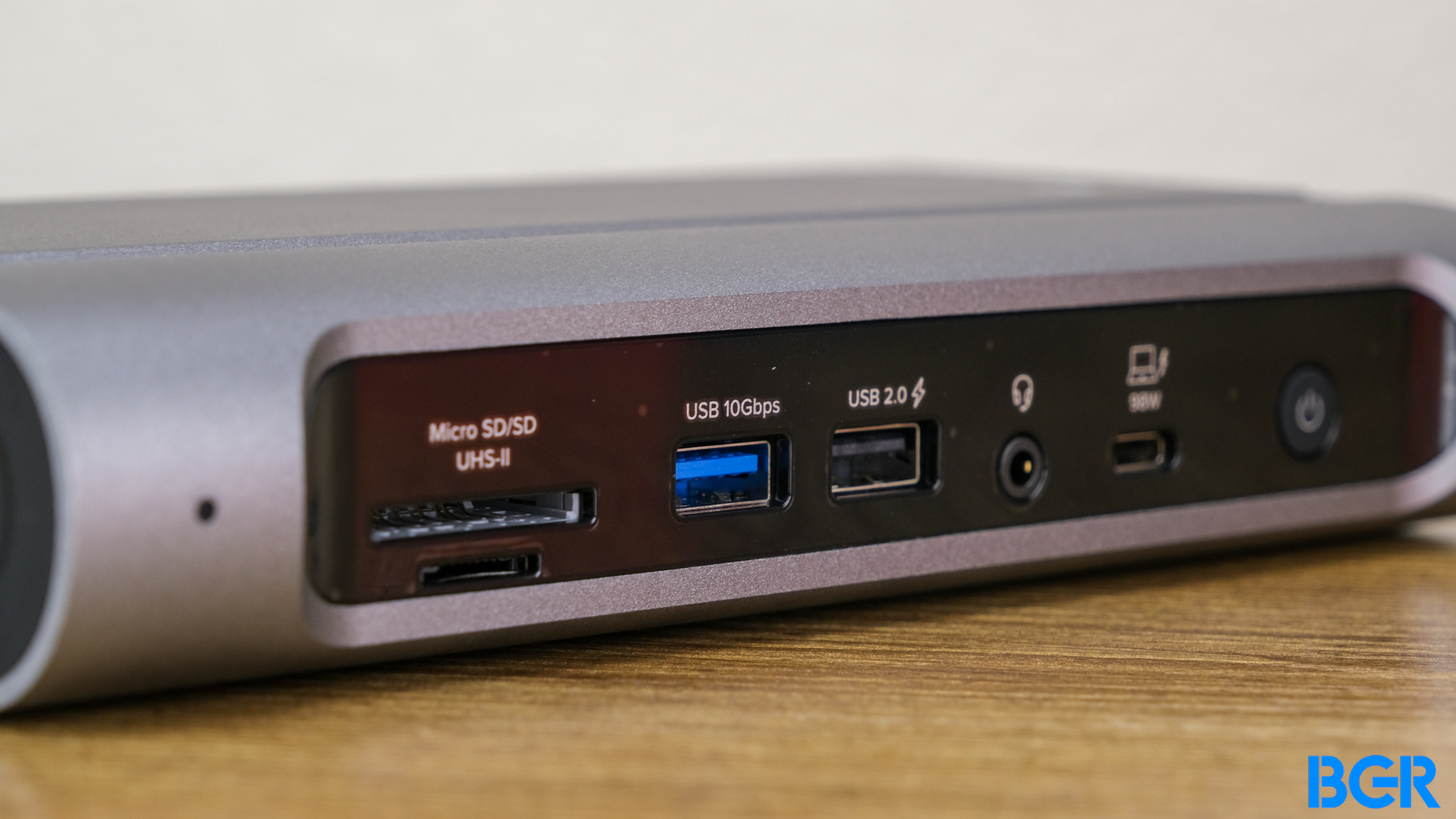 Plugable Thunderbolt 4 Quad Display Docking Station review