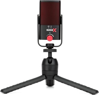 Rode XCM 50 USB microphone review A great streaming mic at a low