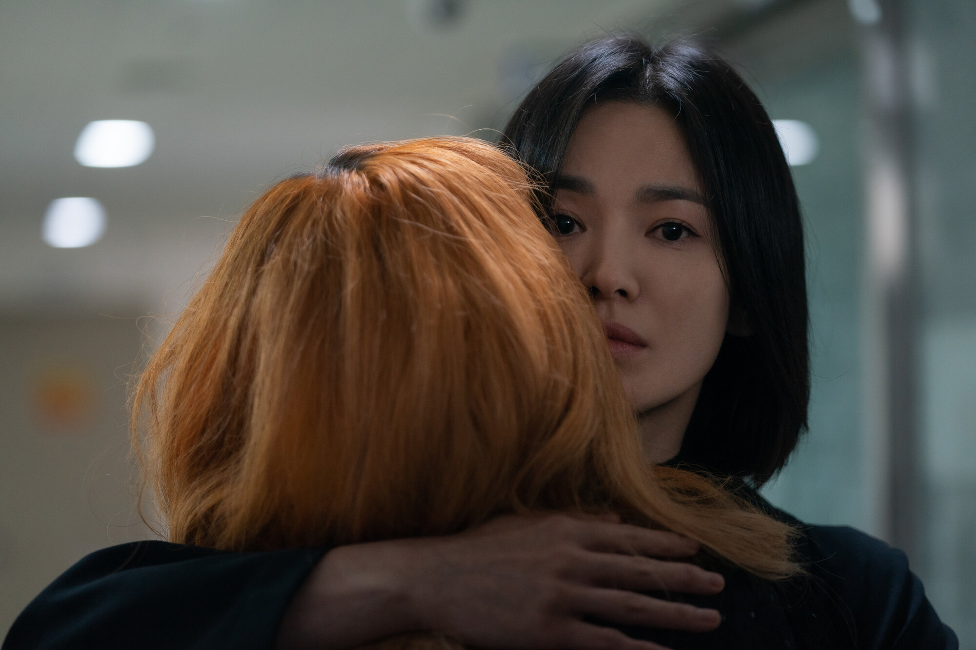 The Glory Part 2 Brings A Chilling End To Netflixs Revenge Drama Starring Song Hye Kyo 
