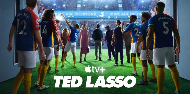 Ted Lasso season 3