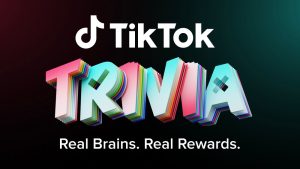 TikTok live trivia TikTok Trivia