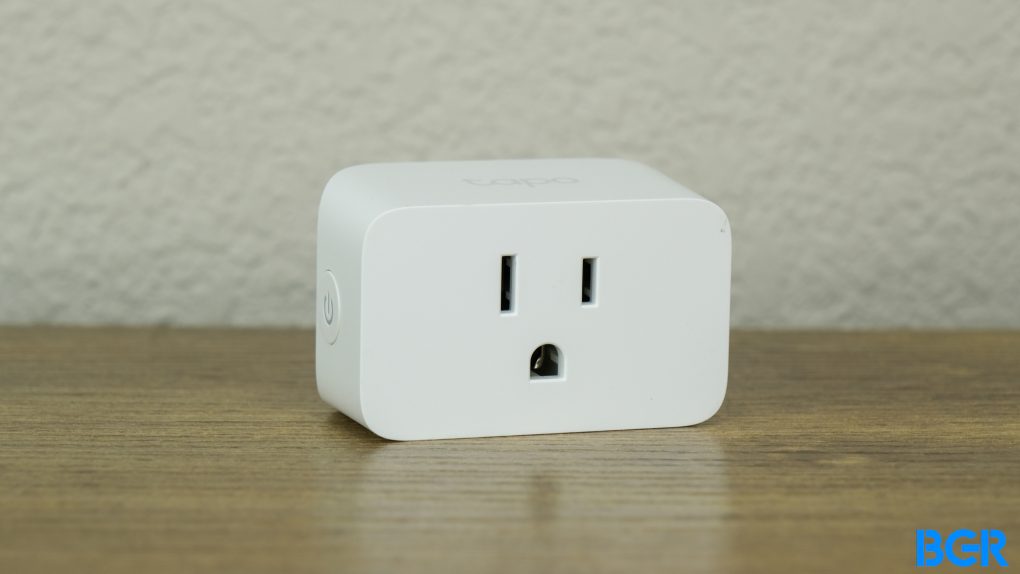 TP Link smart plug review: The Tapo Smart Plug Mini works with