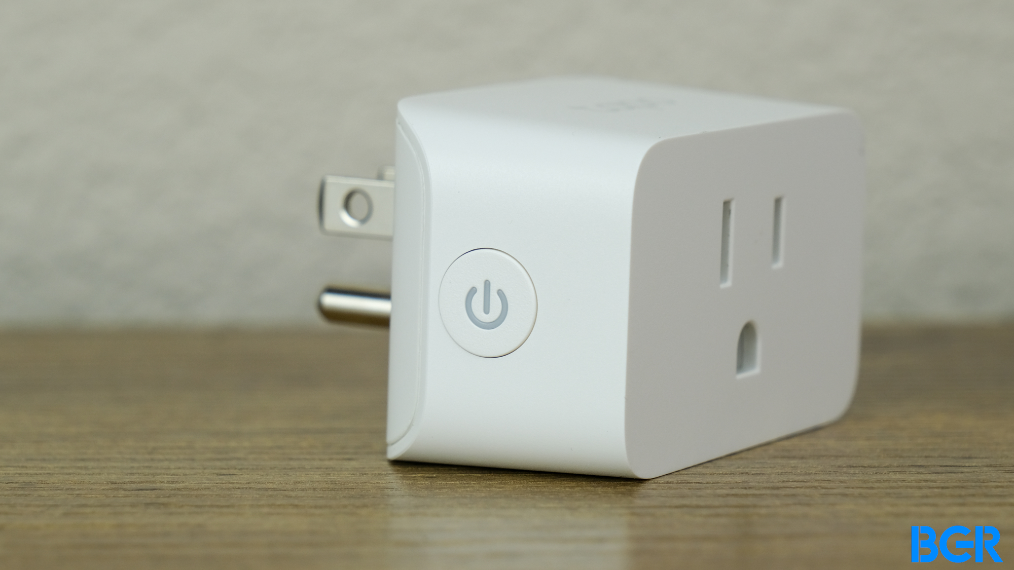 TP Link smart plug review: The Tapo Smart Plug Mini works with